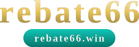 rebate66 logo