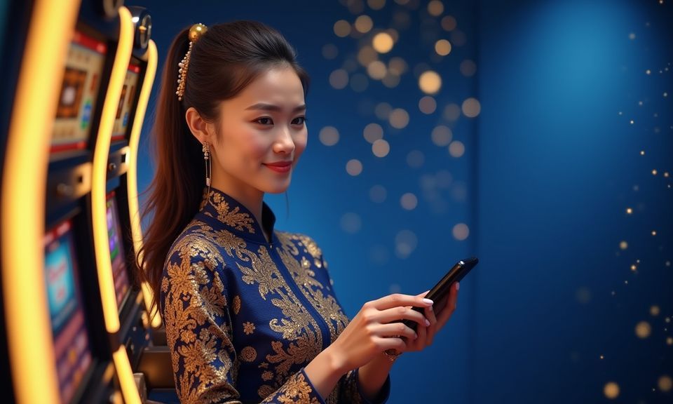 rebate66 What Golden Paddy Slots Offers on rebate66