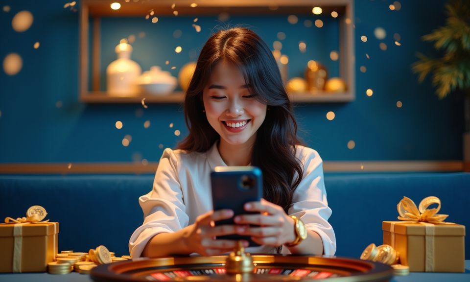 rebate66 Mobile Access in 3 Steps